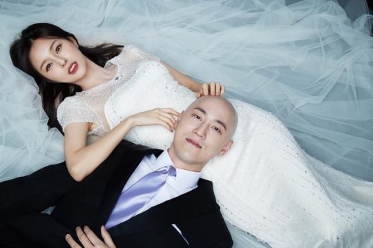 박서원 인스타그램