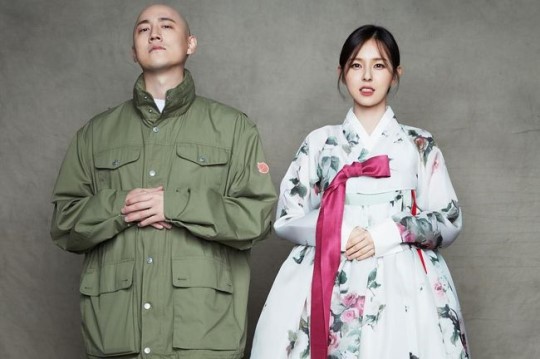 박서원 인스타그램