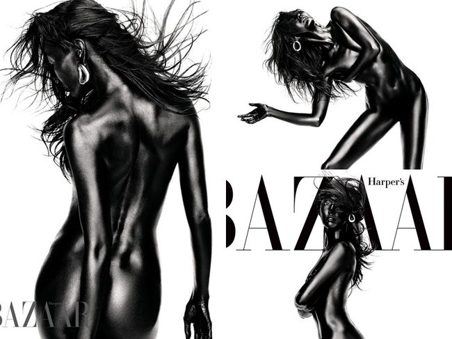 하퍼스 바자 제공