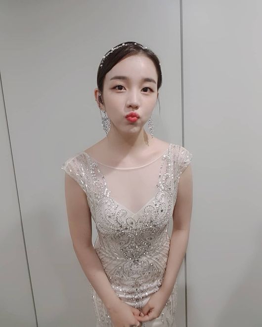 백아연 인스타그램