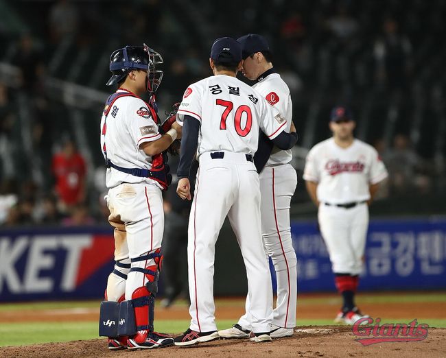 [사진] 롯데 자이언츠 제공