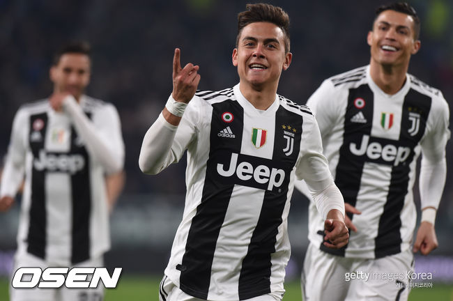 [사진] ⓒGettyimages(무단전재 및 재배포 금지)