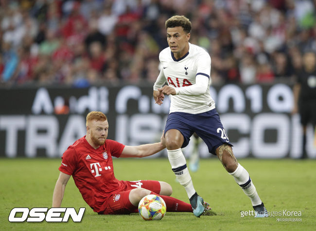 [사진] ⓒGettyimages(무단전재 및 재배포 금지)