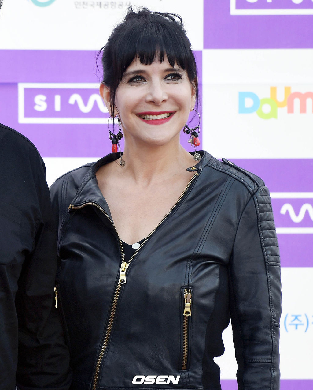 [사진=OSEN DB] 프랑스 출신의 1세대 외국인 방송인 이다도시가 노르망디에서 재혼한다.