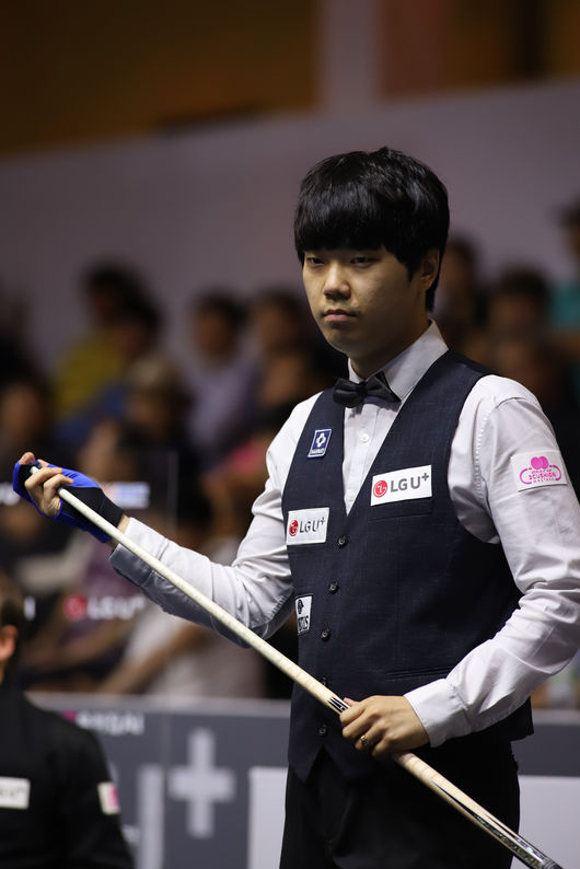 [사진]대한당구연맹 제공