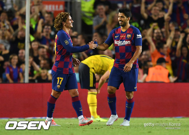 [사진] ⓒGettyimages(무단전재 및 재배포 금지)