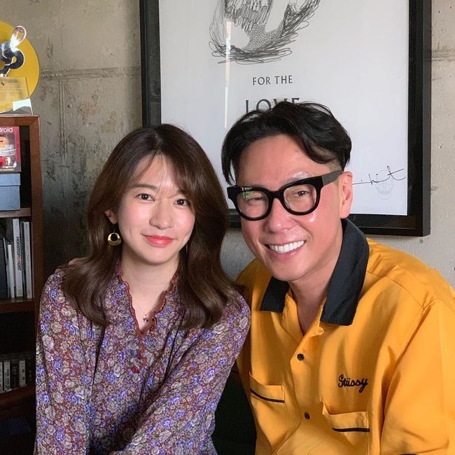 윤종신 인스타그램