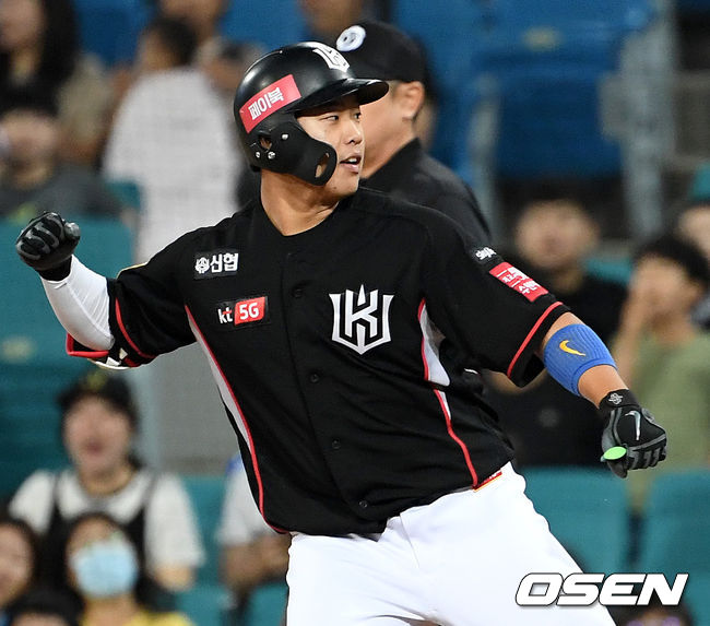 강백호 /dreamer@osen.co.kr