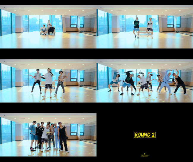 [사진] 큐브엔터테인먼트 제공