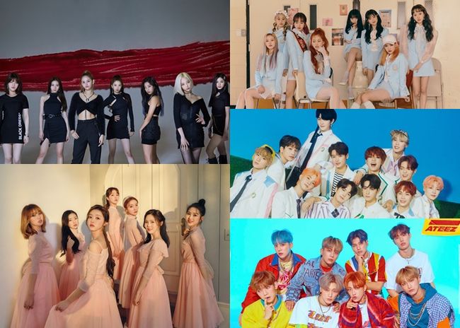 [사진] 2019 SOBA 제공