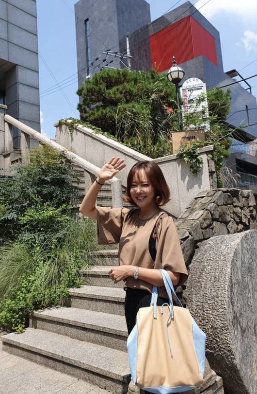 [사진] 소유진 SNS