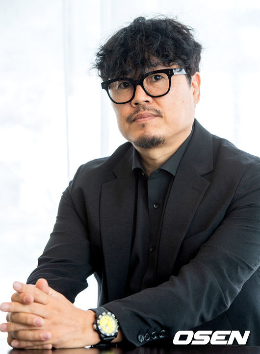 영화 ‘봉오동 전투’ 원신연 감독 라운드 인터뷰. /dreamer@osen.co.kr