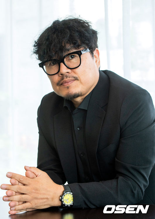 영화 ‘봉오동 전투’ 원신연 감독 라운드 인터뷰. /dreamer@osen.co.kr