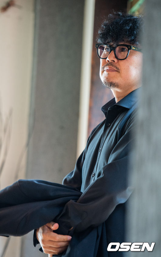 영화 ‘봉오동 전투’ 원신연 감독 라운드 인터뷰. /dreamer@osen.co.kr