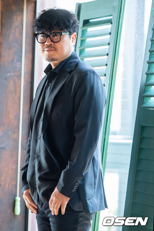 영화 ‘봉오동 전투’ 원신연 감독 라운드 인터뷰. /dreamer@osen.co.kr