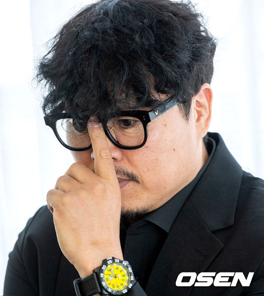 영화 ‘봉오동 전투’ 원신연 감독 라운드 인터뷰. /dreamer@osen.co.kr
