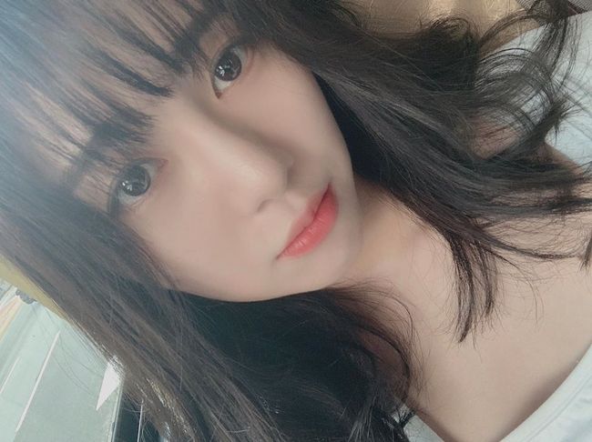 민아 인스타그램