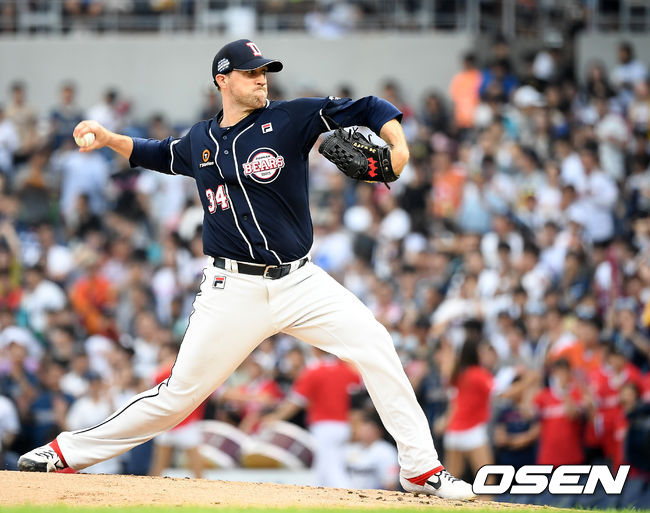 조쉬 린드블럼 /youngrae@osen.co.kr