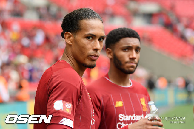 [사진] ⓒGettyimages(무단전재 및 재배포 금지)