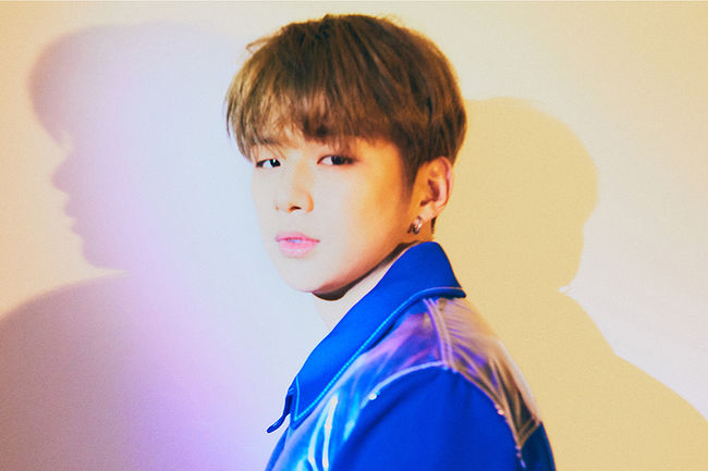 강다니엘/ 커넥트엔터테인먼트 제공