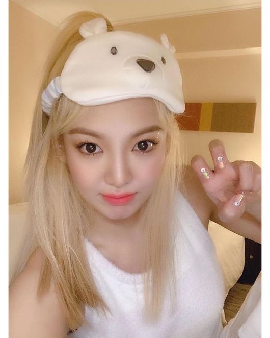 효연 인스타그램