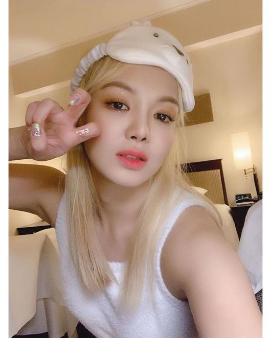 효연 인스타그램