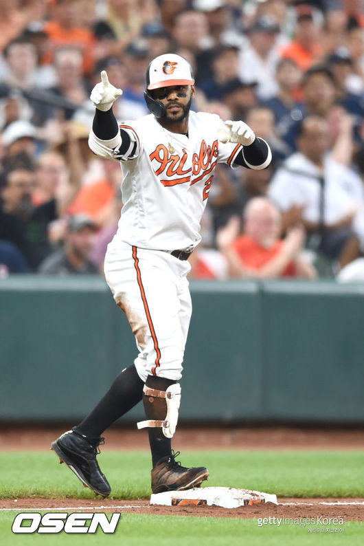 [사진] 조나단 비야 /ⓒGettyimages(무단전재 및 재배포 금지)