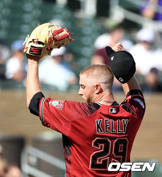 메릴 켈리 /jpnews@osen.co.kr