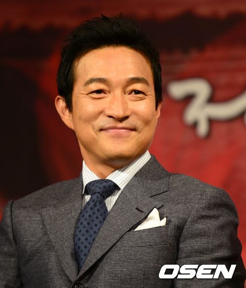 27일 MBC 새 특별기획드라마 '제왕의 딸, 수백향'의 제작보고회가 이재룡 조현재 전태수 서현진 서우 등이 참석한 가운데 63빌딩에서 열렸다.  spjj@osen.co.kr