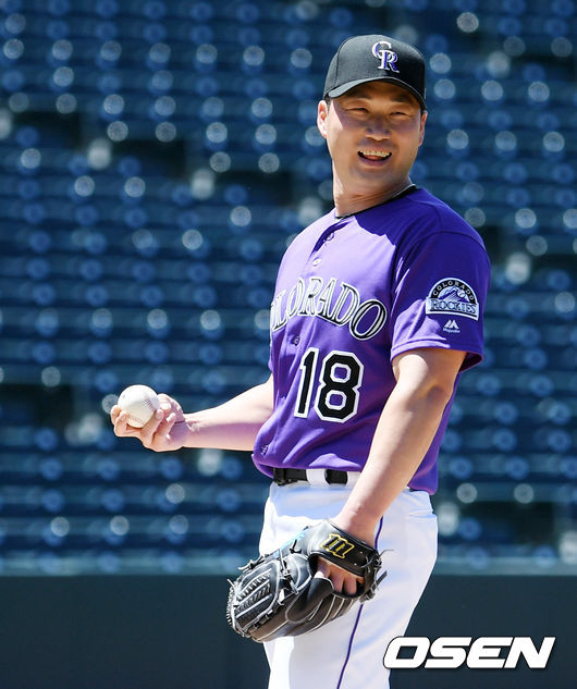 [사진] 오승환/ OSEN DB