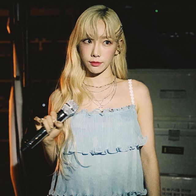 태연 인스타그램