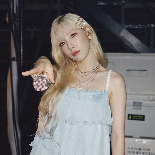 태연 인스타그램