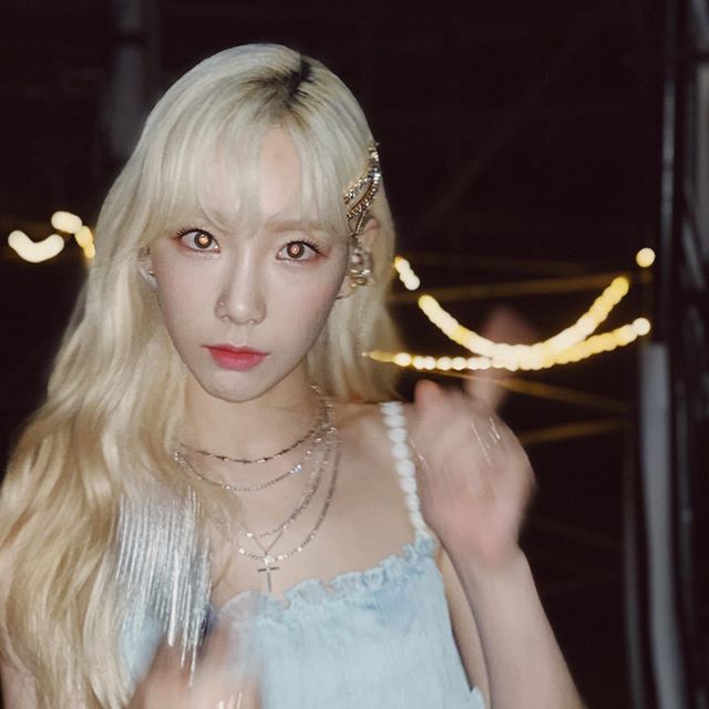 태연 인스타그램