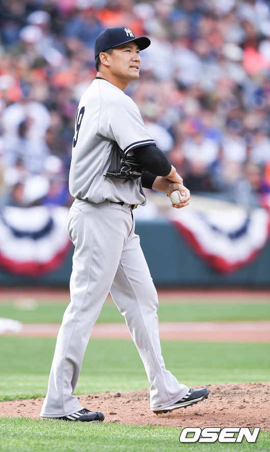 다나카 마사히로 /soul1014@osen.co.kr