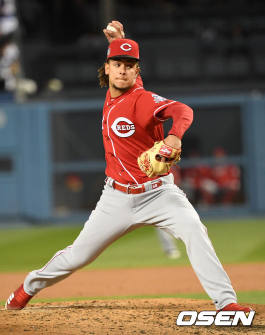 루이스 카스티요 /dreamer@osen.co.kr