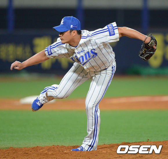 [사진] 오승환 / OSEN DB