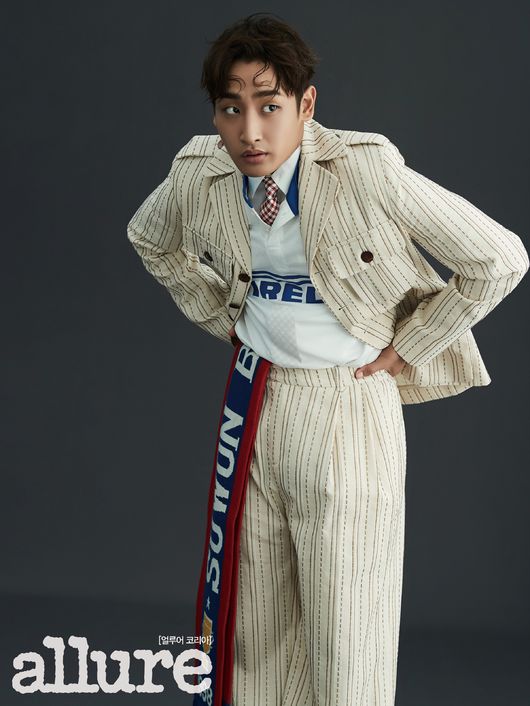 [사진] 얼루어 코리아 제공