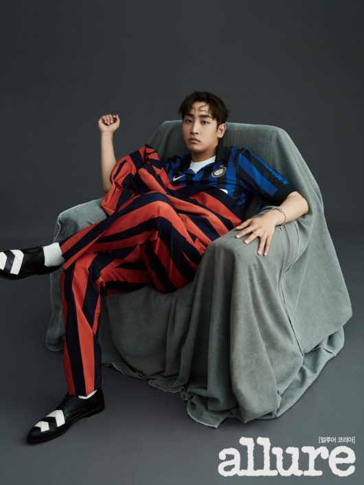 [사진] 얼루어 코리아 제공