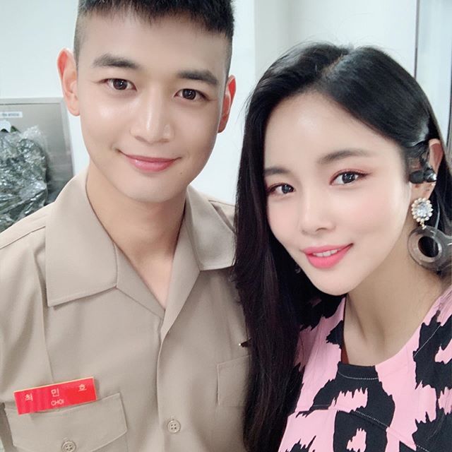 조정민 인스타그램