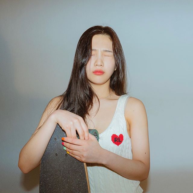 레드벨벳 조이 인스타그램