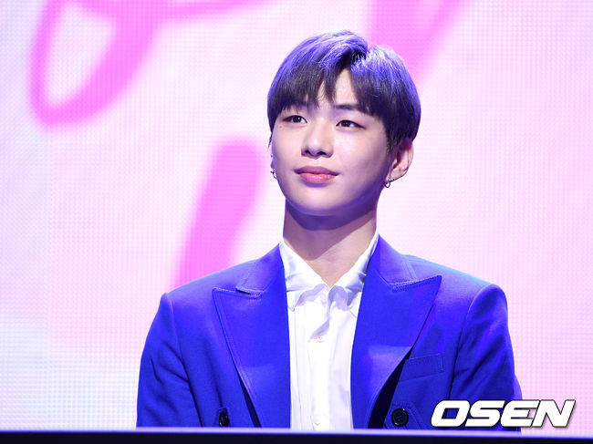 [사진=OSEN DB] 강다니엘