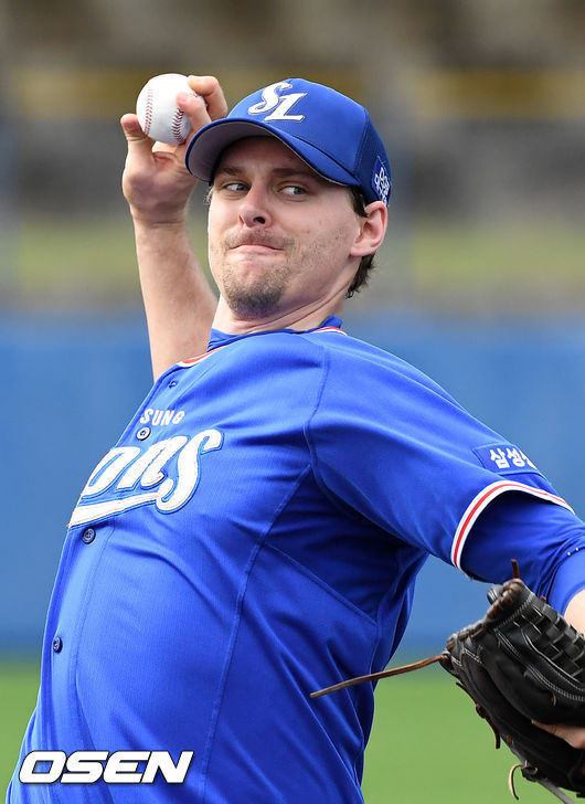 저스틴 헤일리 /rumi@osen.co.kr