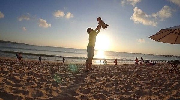 도경완 인스타그램