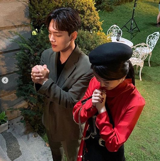 장만월 인스타그램