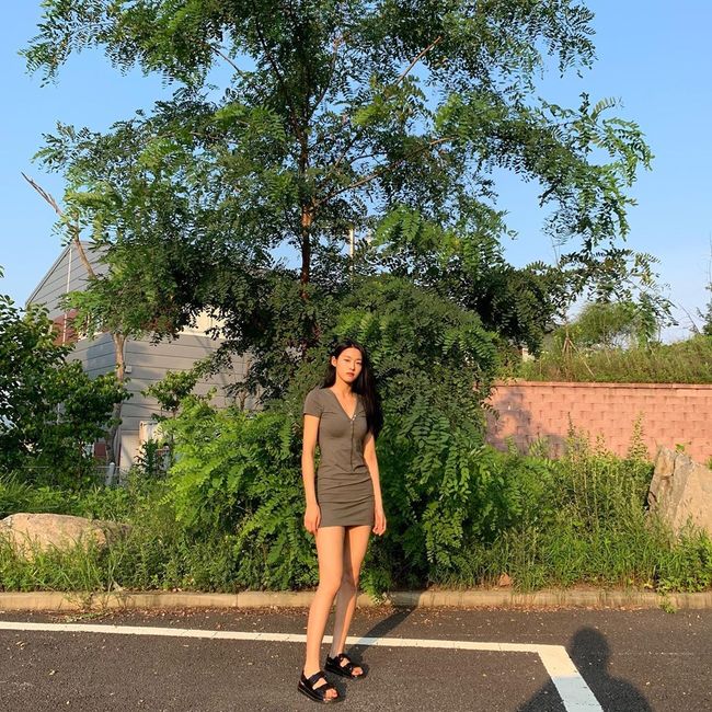 설현 인스타그램