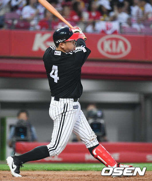 LG트윈스 이성우./ soul1014@osen.co.kr