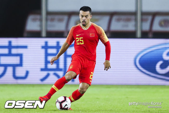 리커 ⓒGettyimages(무단전재 및 재배포 금지)