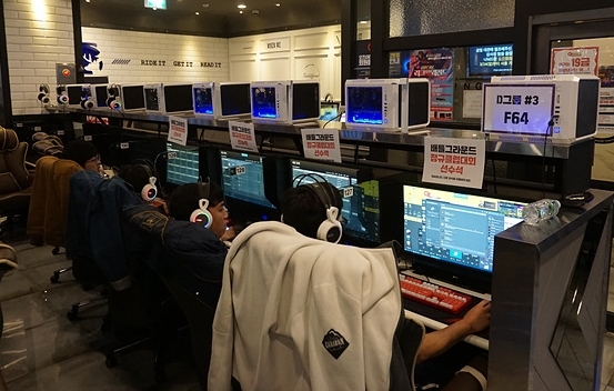 한국e스포츠협회 제공.