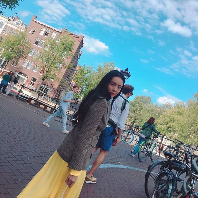 이다희 인스타그램