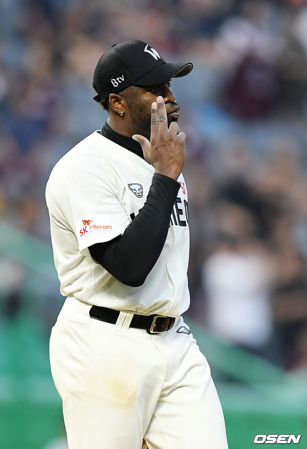 SK 와이번스 소사. / youngrae@osen.co.kr